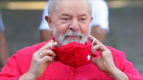 Lula invencible; repite contundente triunfo electoral en nuevo sondeo