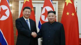 Pyongyang apoya a China ante “imprudente” visita de Pelosi a Taiwán