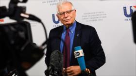 UE aprueba sanciones que “golpearán muy fuerte” a Rusia