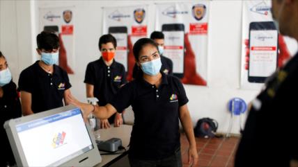 Unión Europea subraya transparencia de elecciones venezolanas 21-N
