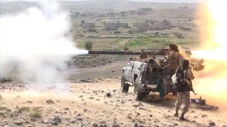 Parlamento yemení a Riad: Yemen será el cementerio de agresores | HISPANTV