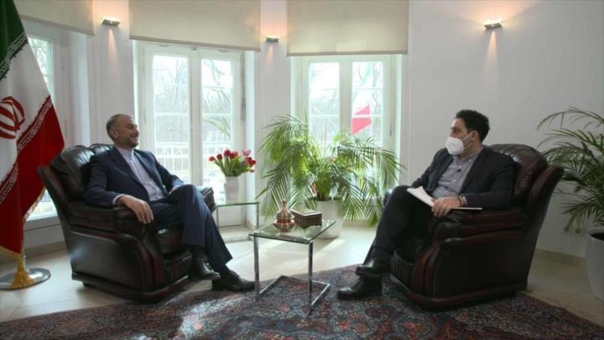 Irán: Es alcanzable acuerdo en Viena si Occidente muestra flexibilidad | HISPANTV