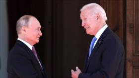 ¿Por qué es legítimo reconocimiento ruso del Donbás?, responde Silva
