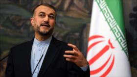 Irán: crisis de Ucrania tiene sus raíces en provocaciones de OTAN