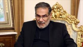 Irán: Crisis de Ucrania podría ser una lección para el Occidente