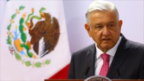 Bigio: EEUU se ha forjado destrozando otras naciones