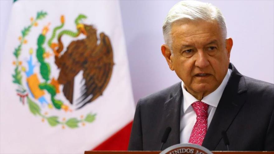 Bigio: EEUU se ha forjado destrozando otras naciones