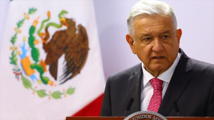 AMLO: Ya no puedo más, me retiro de la política