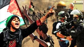 Palestina: Los Victimarios Como Víctimas