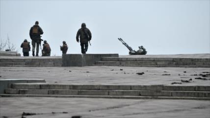 Putin a los militares ucranianos: tomen el poder en sus manos