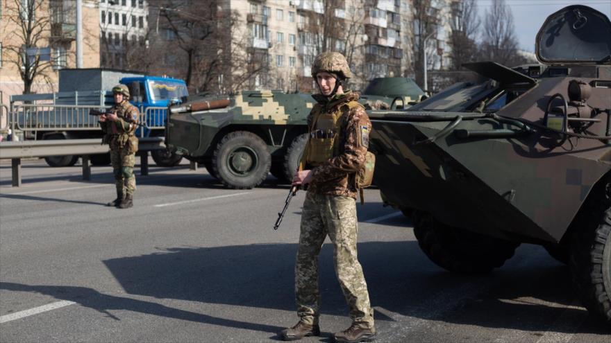 ‘Kiev se tomó una pausa tras la respuesta de Rusia sobre diálogo’ | HISPANTV