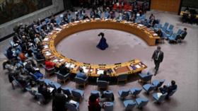 Rusia veta resolución de ONU contra su operación militar en Ucrania