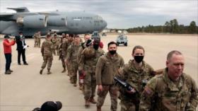 Cuba ve expansión sin freno de la OTAN la raíz de guerra en Ucrania