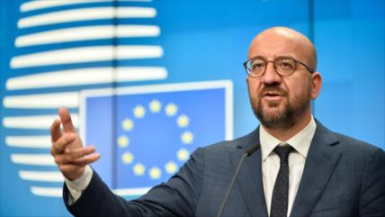 Consejo Europeo abordará la posible admisión de Ucrania en la UE
