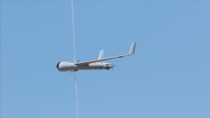 Yemen derriba otro dron espía estadounidense de la coalción saudí