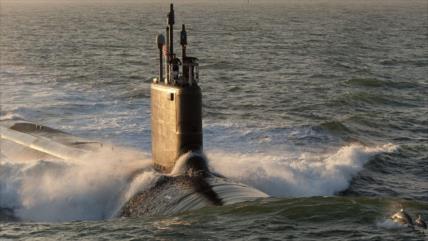 Venezuela impugna ejercicio naval de Colombia y EEUU en Caribe