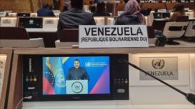 ¿Por qué Venezuela es objeto de sanciones de EEUU?, analiza Soriano
