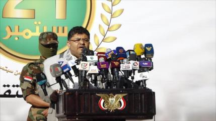 Yemen a ONU: Embargo de armas debe imponerse a agresores criminales