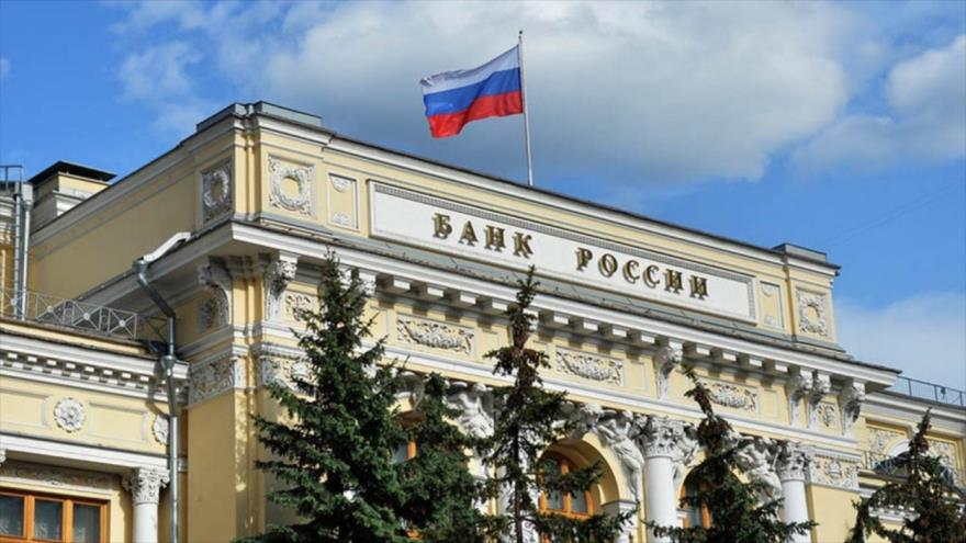 Bigio: Sanciones a Rusia generarán un reordenamiento financiero | HISPANTV