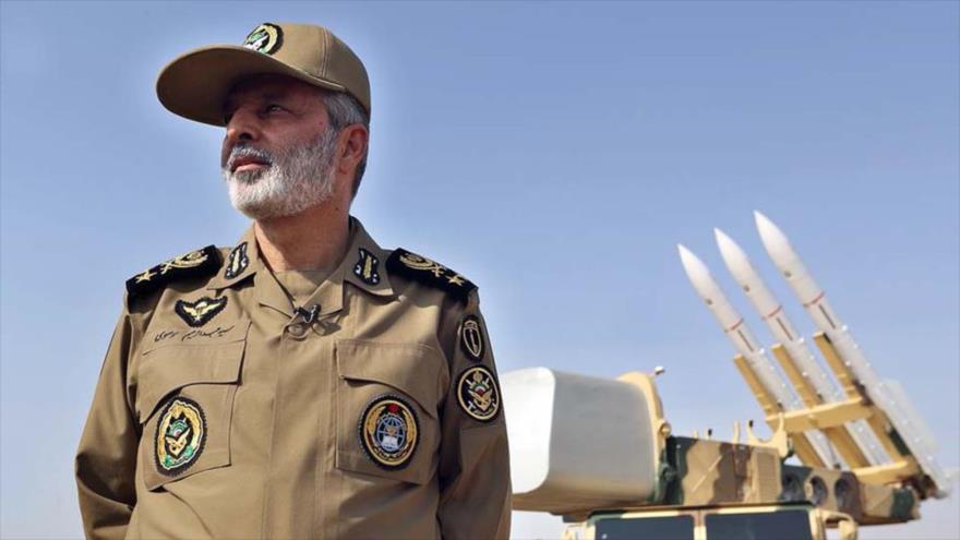 Estimar a Israel como una amenaza contra Irán no tiene sentido