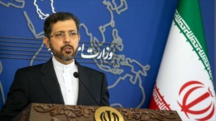 Irán: No habrá pacto en Viena si no se resuelven los temas esenciales
