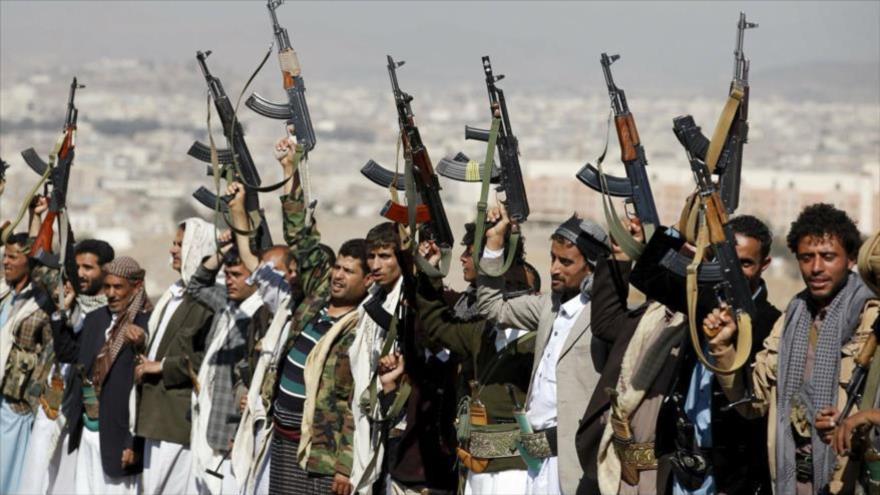 Ejército yemení toma control de una zona fronteriza con Arabia Saudí | HISPANTV