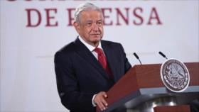 AMLO: México no envía armas a Ucrania para enfrentar a Rusia