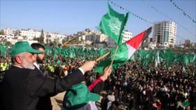 HAMAS: Australia, cómplice de crímenes de Israel contra palestinos