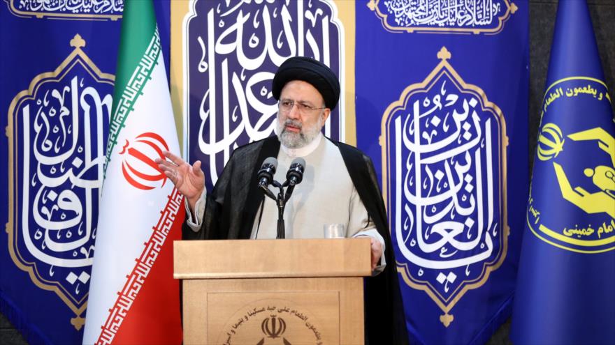 Irán neutralizará embargos sin esperar que salga milagro de Viena | HISPANTV