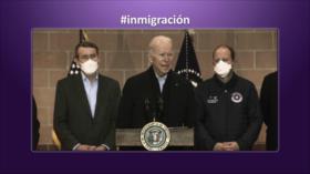 Apoyo a los derechos de migrantes en EEUU | Etiquetaje