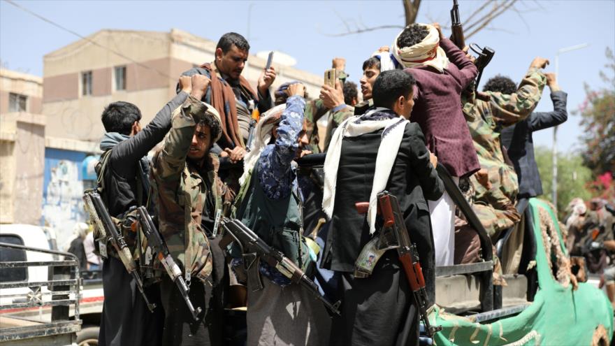 Fuerzas yemeníes avanzan y recuperan más áreas en la frontera saudí | HISPANTV
