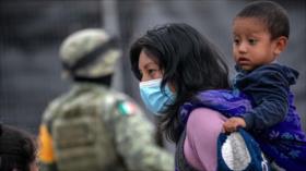 Biden retorna a era Trump: Autorizan expulsión masiva de migrantes