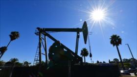 Precio del petróleo registra nuevo récord por crisis ruso-ucraniana