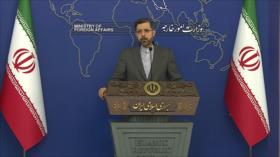 Titulares más destacados de HispanTV - Boletín: 1:30 - 08/03/2022