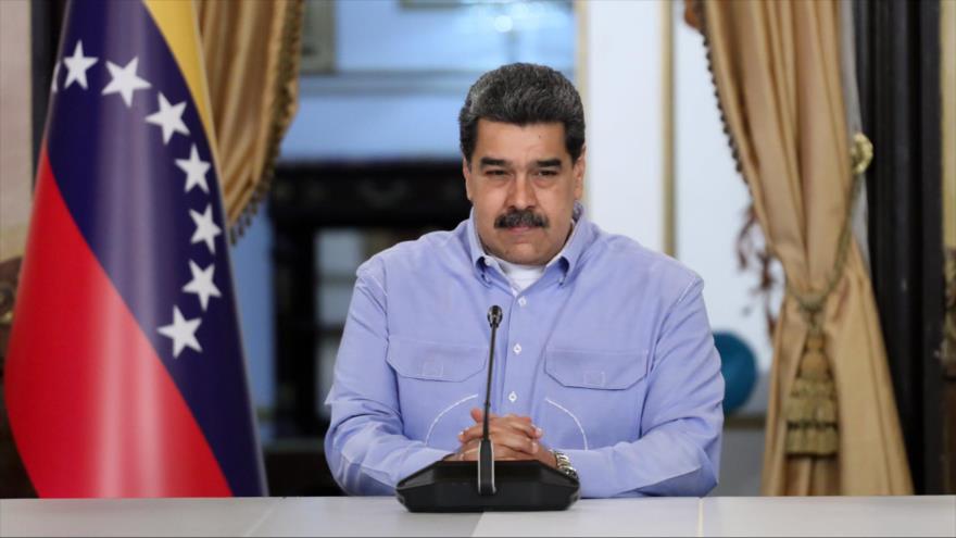 Maduro confirma su reunión con EEUU y retoma diálogo con oposición | HISPANTV