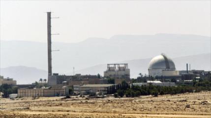 Irán alerta que programa nuclear de Israel amenaza a toda región 