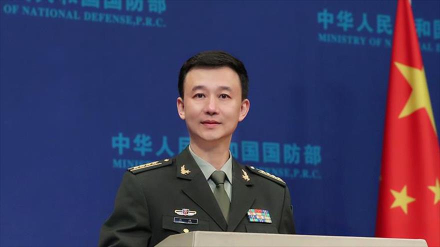 China advierte que no tolerará actos separatistas de Taiwán | HISPANTV