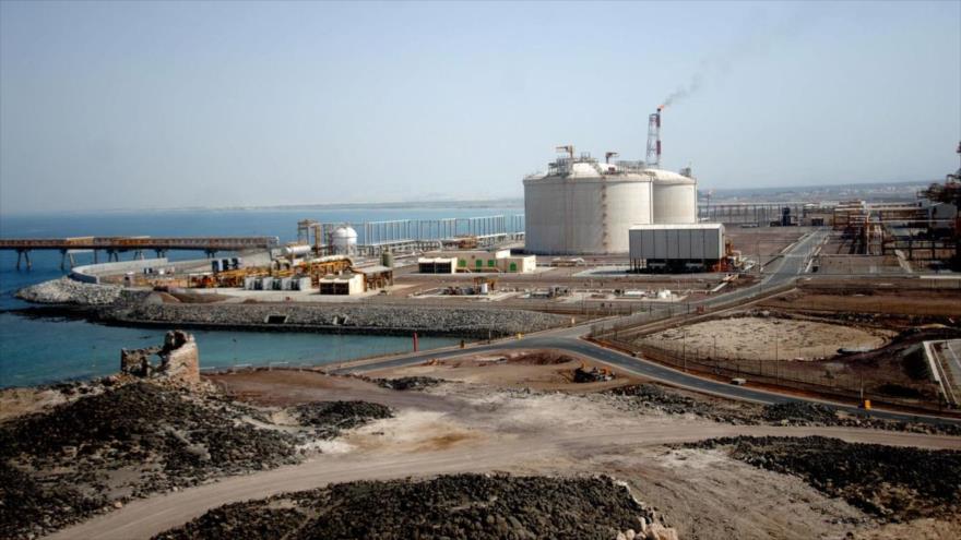 Informe: EEUU y Francia buscan alternativa al gas ruso en Yemen | HISPANTV