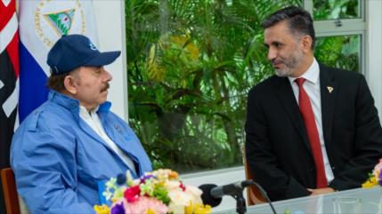 ALBA condena nuevo acto de agresión de EEUU contra Nicaragua