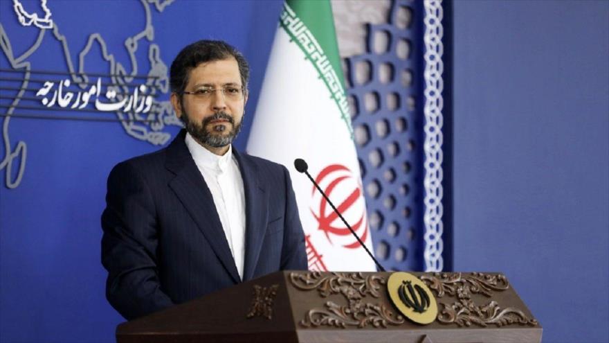 Irán tras pausa en Viena: “Ningún factor externo” afectará diálogos