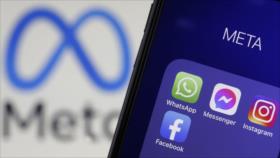 Meta permite incitar a “asesinato de rusos”, incluido Putin