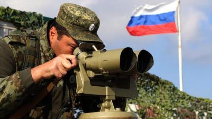 Rusia podría apuntar contra convoyes que trasladan armas a Ucrania