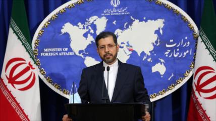 Irán deja claro: No somos “Estado satélite” de ningún país