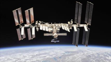 Rusia a EEUU: Estación Espacial Internacional está en peligro