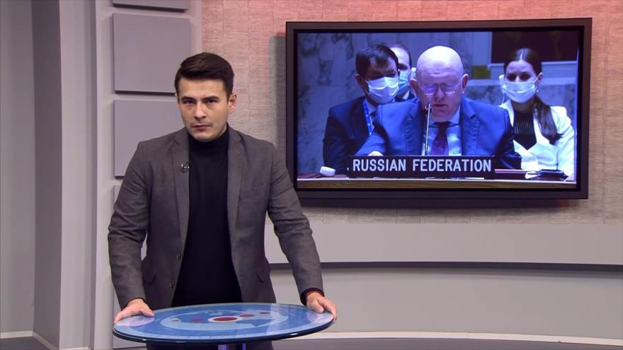 Conflicto Ucrania-Rusia | Recuento