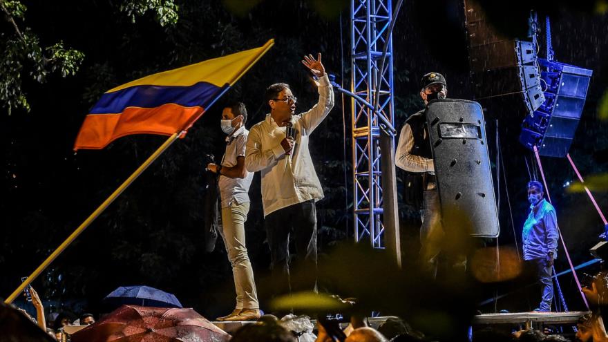 Análisis: ¿Por qué son decisivos los comicios de hoy en Colombia? | HISPANTV