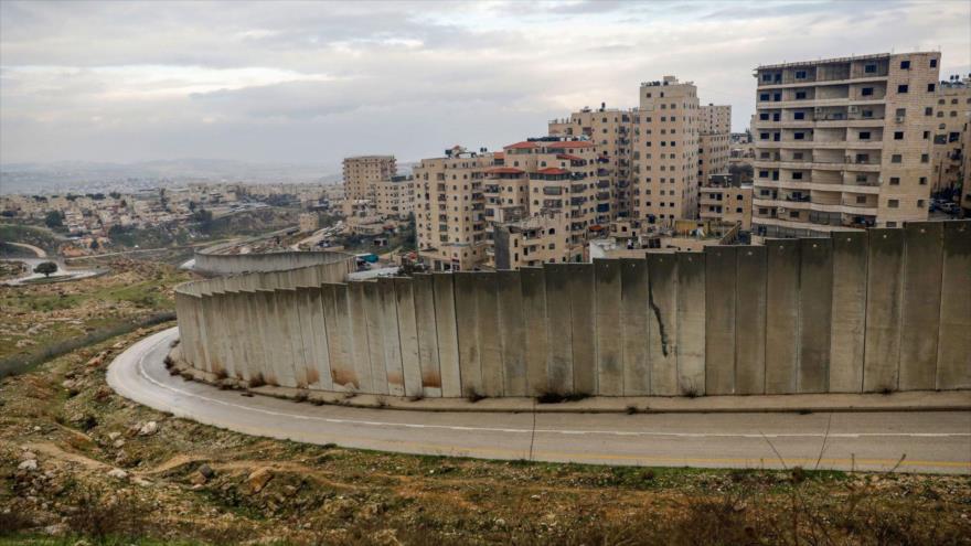 Palestina condena nuevo plan israelí para expandir colonias ilegales | HISPANTV