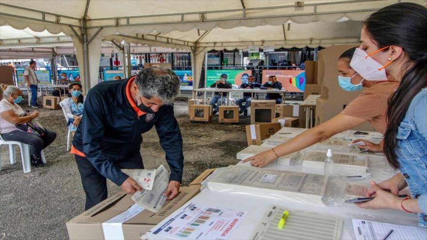 ‘Estallido social abre puertas a progresistas en Colombia’