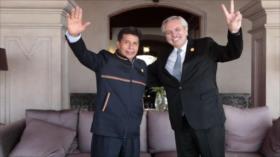 Presidente peruano aprecia apoyo de Celac por la gobernabilidad