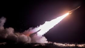 EEUU alerta a Israel: Irán tiene misiles que alcanzan Tel Aviv